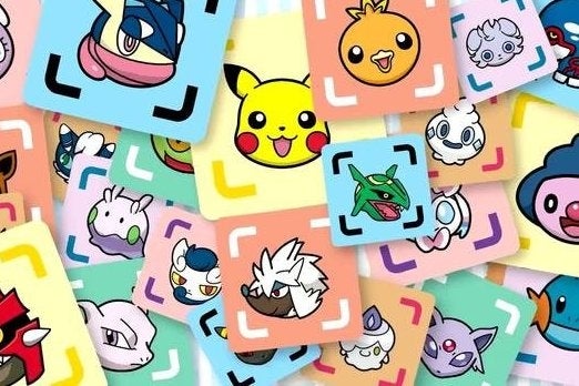 Free-to-play Pokémon Shuffle headed to iPhone, Android