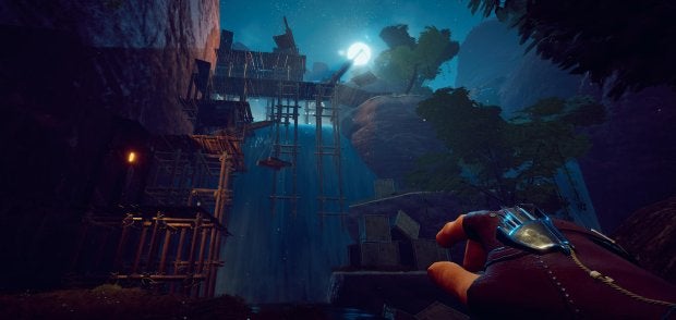 The Free Ones Review