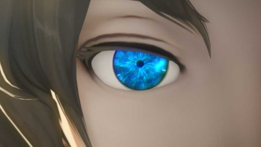 Freedom Wars trailer introduces key characters, huge monsters