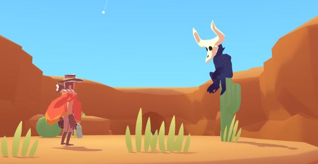 Free Loaders: The Good, The Bad and The Mystic