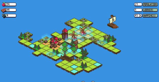 The best free PC games of the week