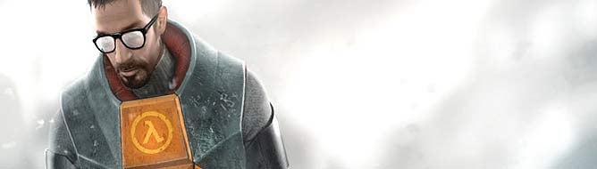 Quick quotes: Gordon Freeman is not dead, says Valve