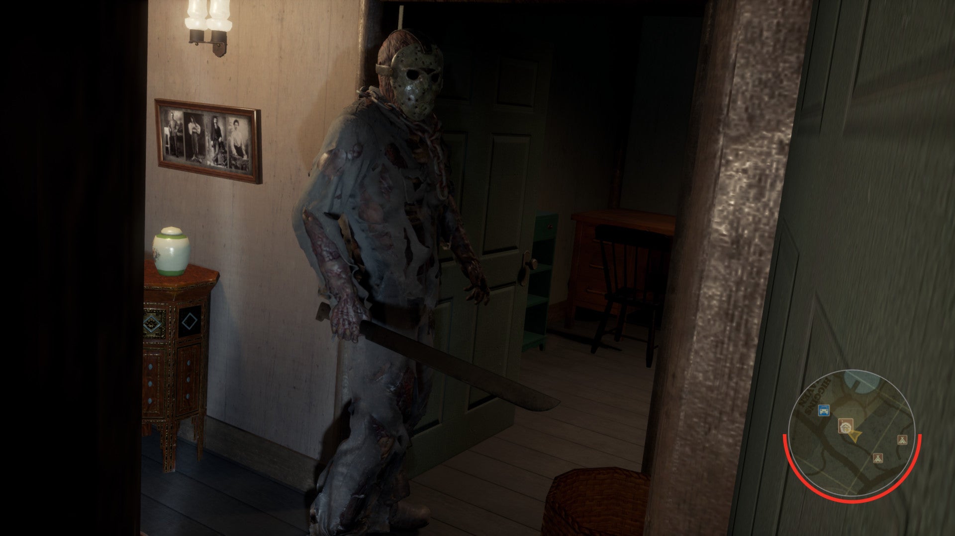 Friday the 13th: The Game server issues and outdated Xbox One version sour fans on the game