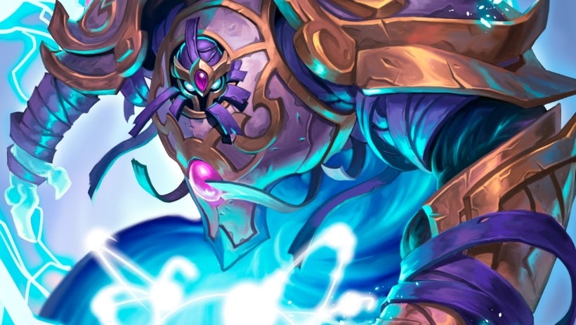 Frog Shaman deck list guide - Rastakhan - Hearthstone (December 2018)