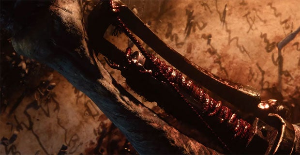 From Software new game reveal