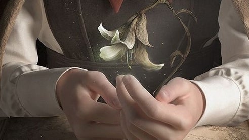 From Software's charming PSVR adventure Déraciné gets a November release date