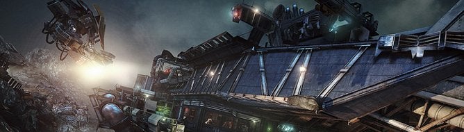 Get triple XP in Killzone 3 multiplayer this weekend