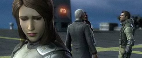 Storyline explained in latest Front Mission Evolved video