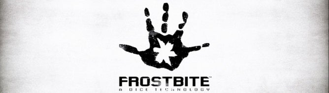 DICE has over 15 Frostbite games in development