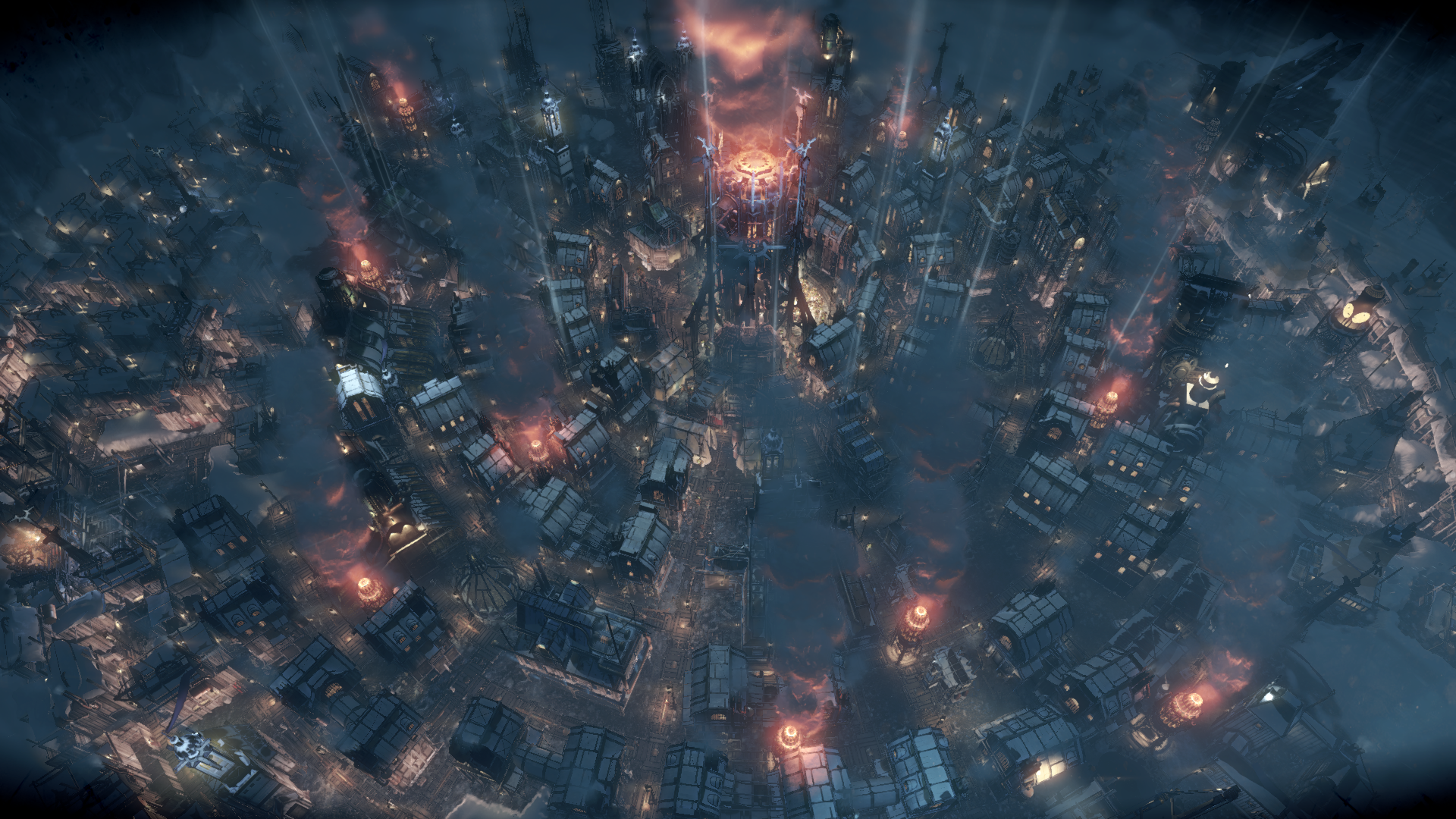 Have You Played… Frostpunk?