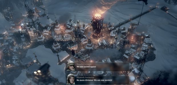 Frostpunk: The RPS verdict
