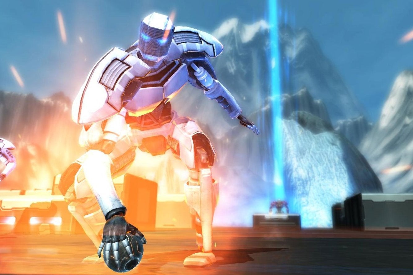 Frozen Cortex emerges from Early Access as full release