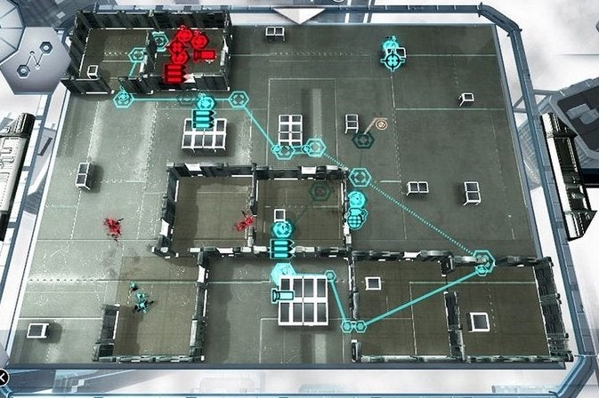 Frozen Synapse Prime gets a September release date
