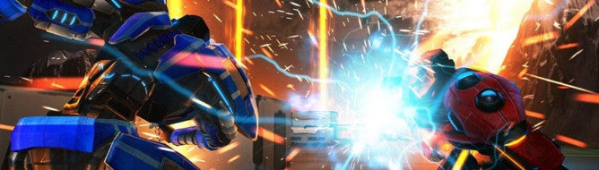 Frozen Endzone beta trailer & screens show hard-hitting sports action