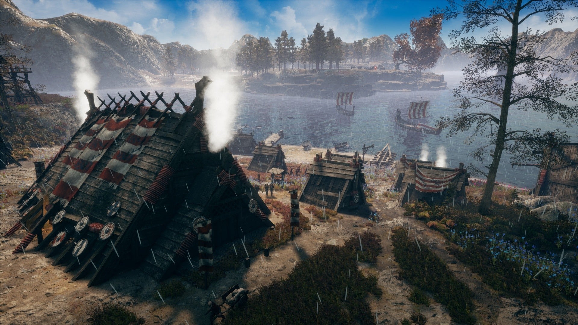 Nvidia DLSS now supported in over 100 games, thanks to indie push