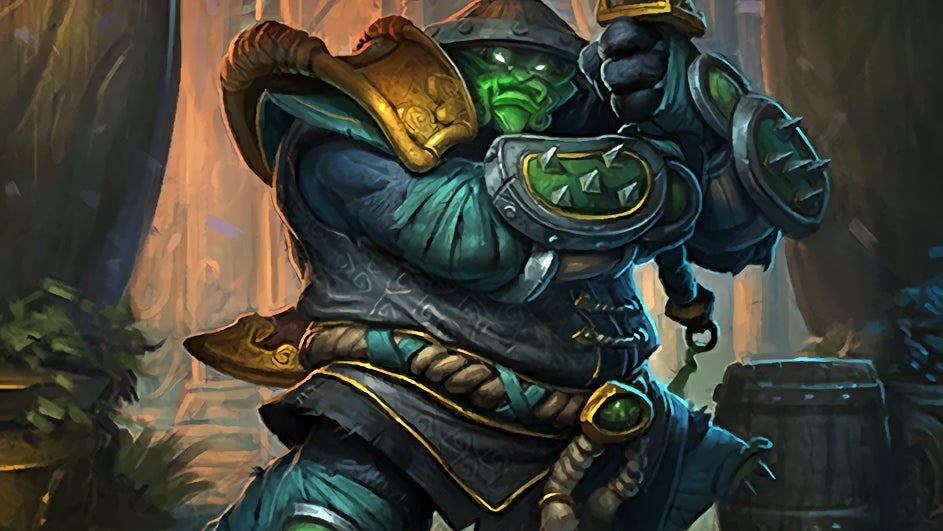 Freeze Shaman deck list guide - August 2017