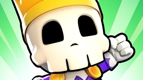 Fruit Ninja, Jetpack Joyride studio just released its first new game in three years