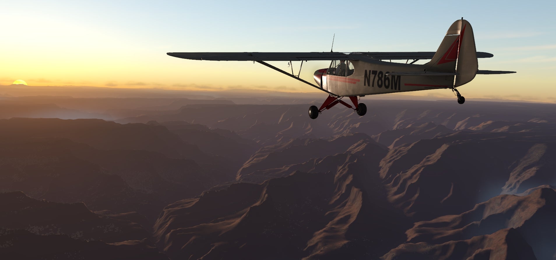 The Flare Path: From Early Access to Early Grave