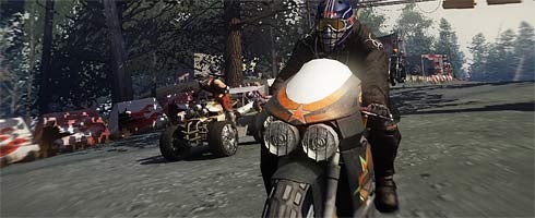 New FUEL trailer shows US landmarks