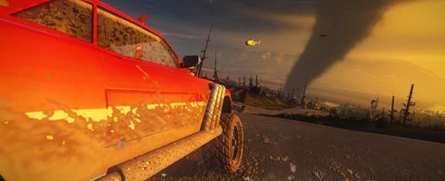 FUEL demo live today [Update]