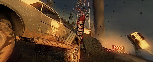 New Fuel shots released