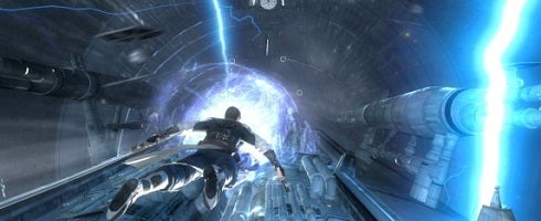 Force Unleashed II PSP gets canned