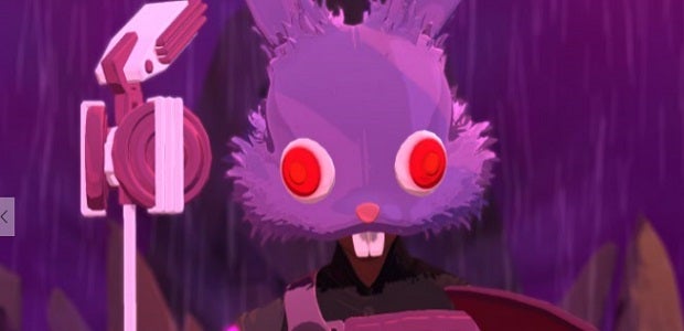 Wot I Think: Furi