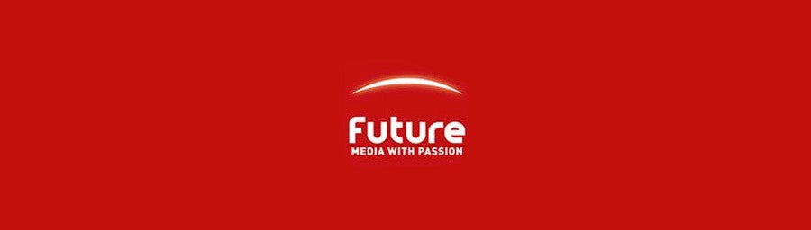 Future UK appoints new managing director