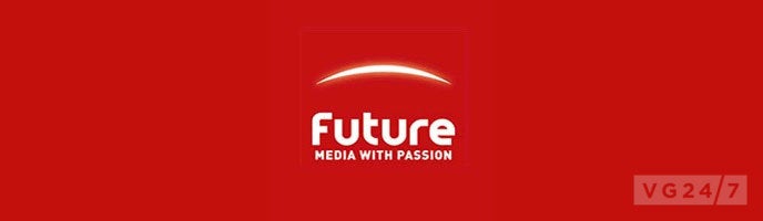 Future to merge UK, US businesses to make "a single global product line"