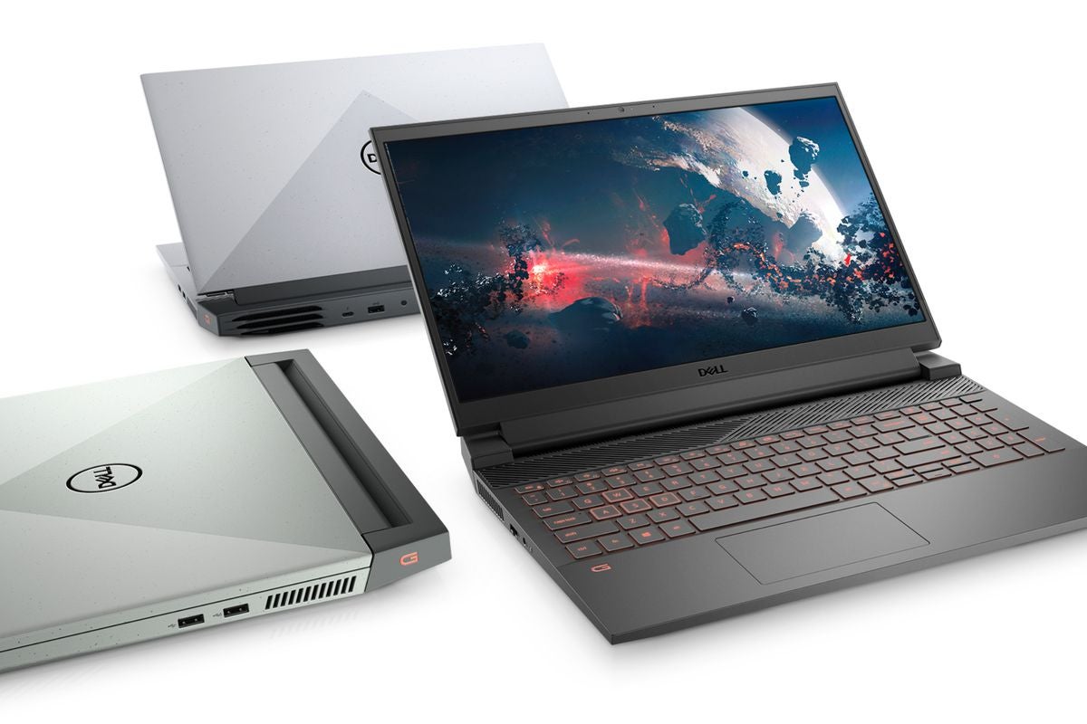 Dell's Black Friday in July sale proves words mean nothing