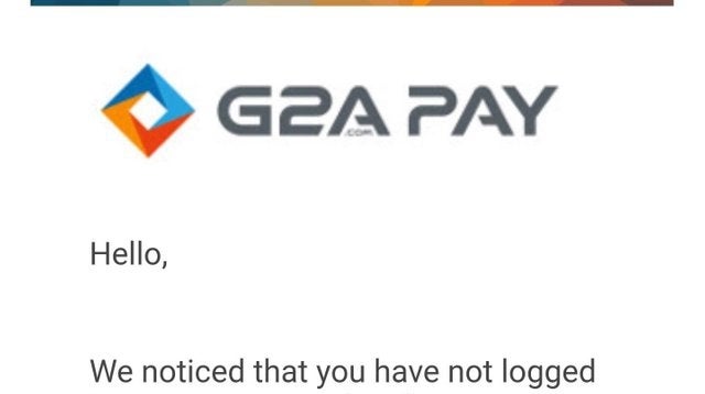 G2A under fire for charging users for not logging in