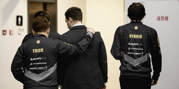 League Of Legends: What G2's Disastrous MSI Performance Actually Tells Us
