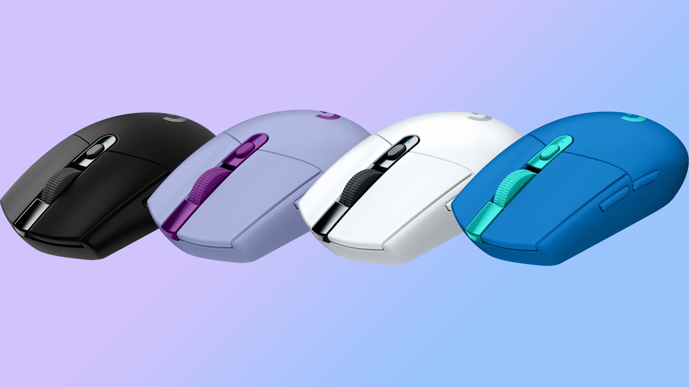 Get a fan-favourite wireless Logitech G305 gaming mouse for £24