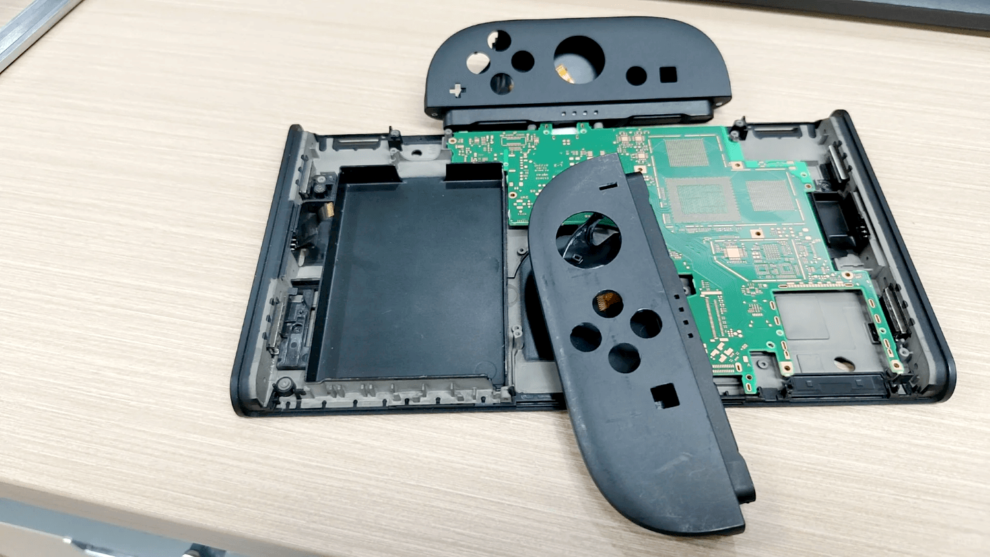DF Weekly: the Switch 2 hardware leak is almost certainly real - so what have we learned?