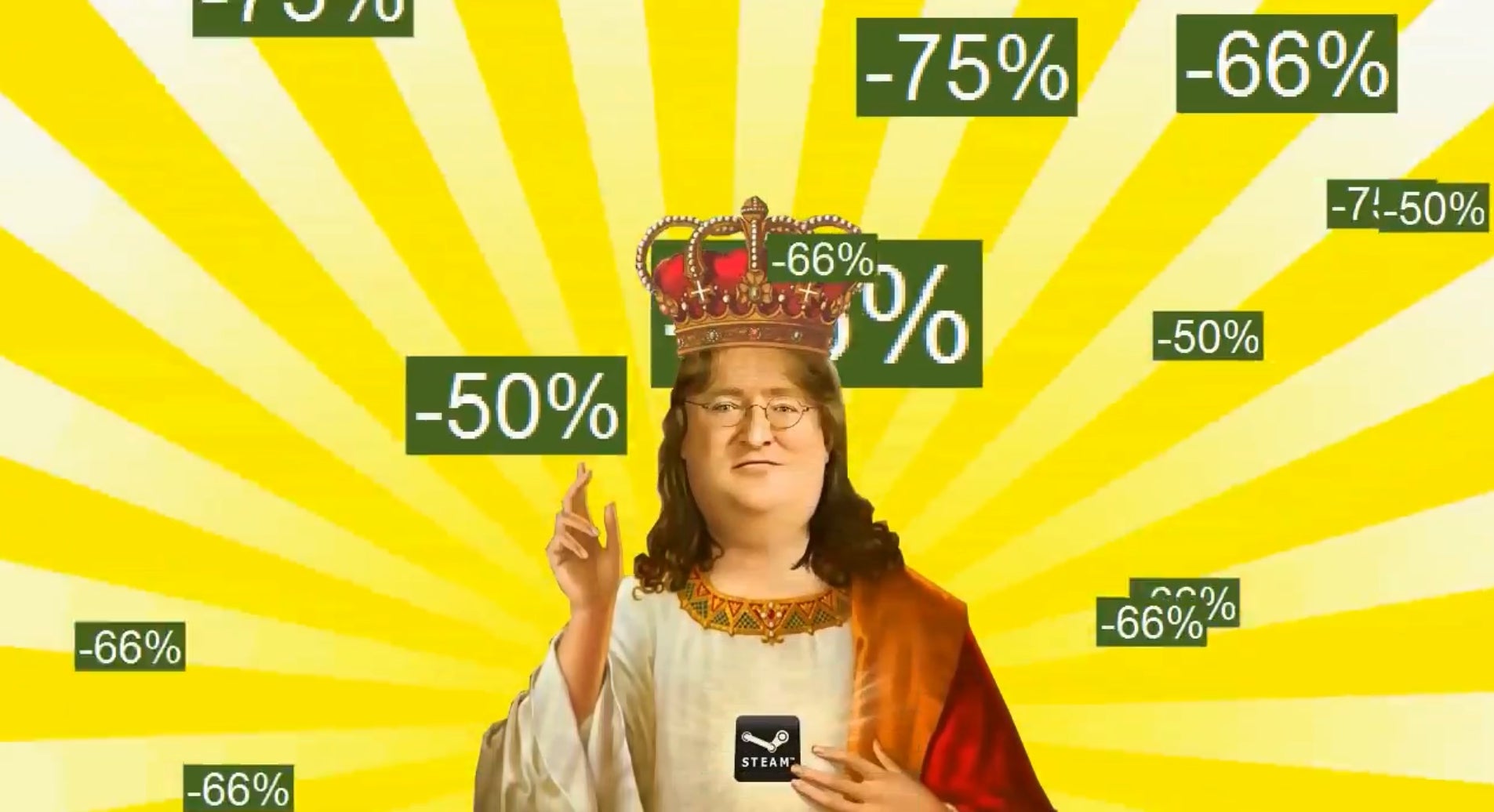 Steam Summer Sale 2018 date leaked