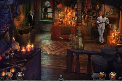 Gabriel Knight: Sins of the Fathers remake now on iOS and Android