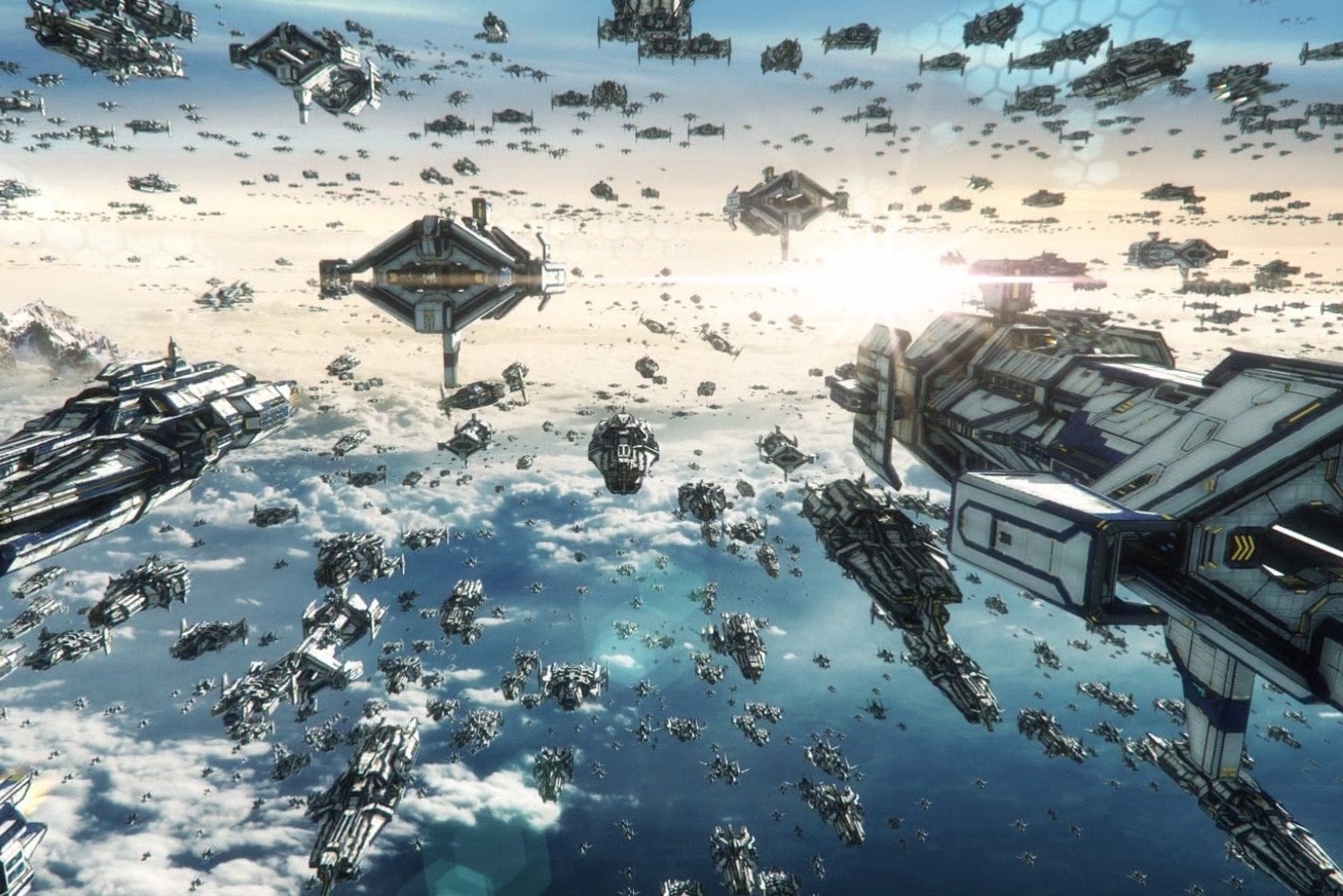 Galactic Civilizations 3 review
