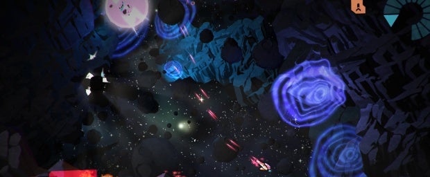 Galak-Z PC release date