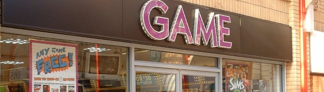 GAME: New releases "being processed" for Friday launch