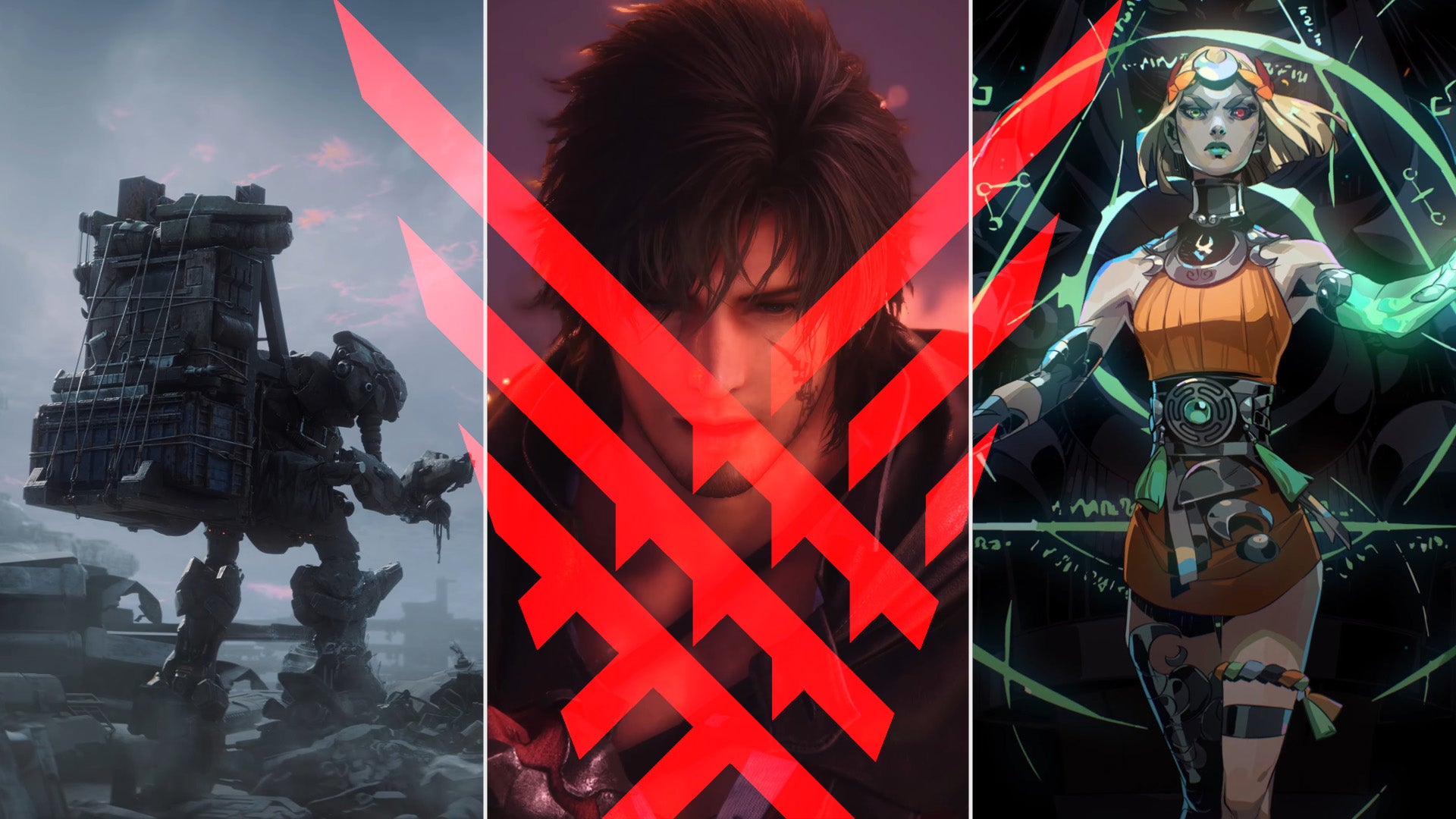 Every new trailer from The Game Awards 2022