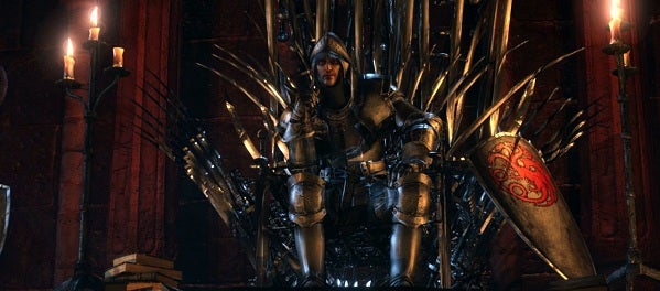 Impressions: Game of Thrones: Genesis