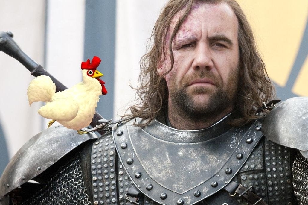Game of Thrones opening meets Legend of Zelda