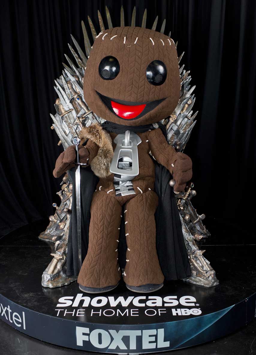 Game of Thrones season 4 premiere highlights Foxtel Play PS3 launch in Australia