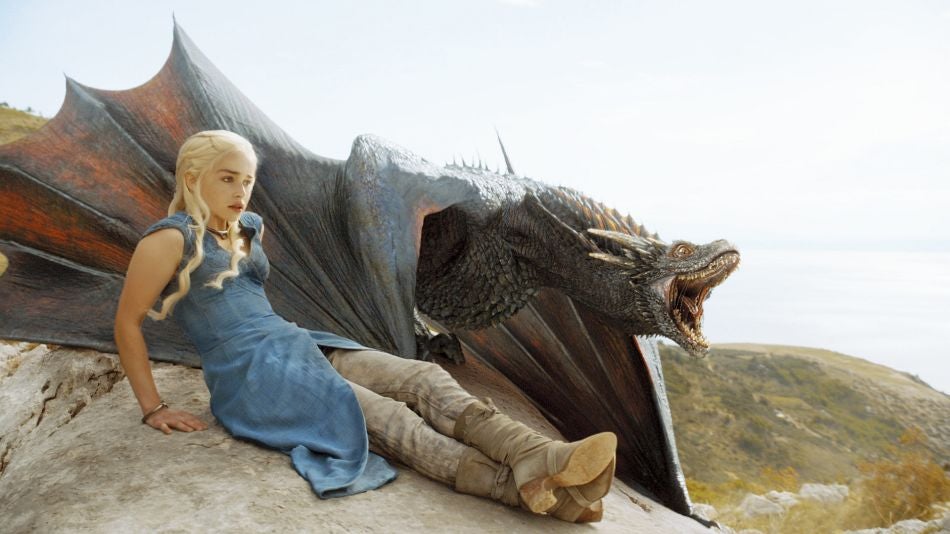 Xbox Video will stream the Game of Thrones Season 4 premiere episode today