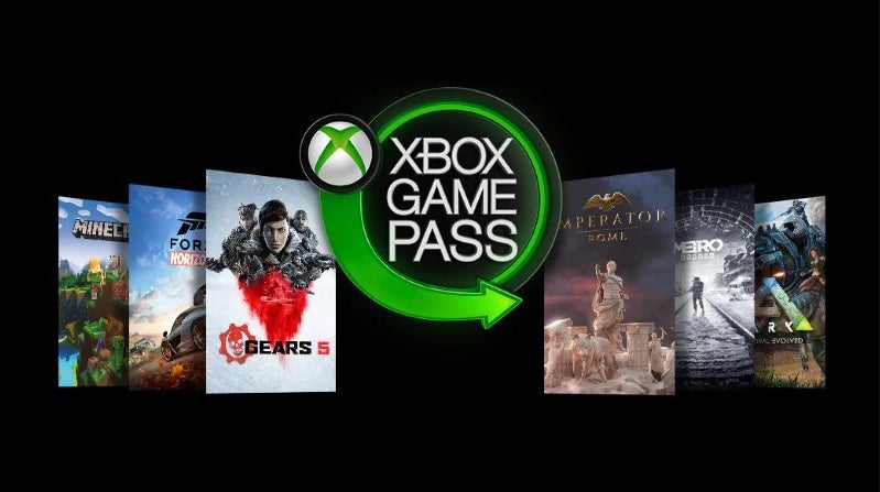 Buy one month of Xbox Game Pass Ultimate and you’ll get another for free