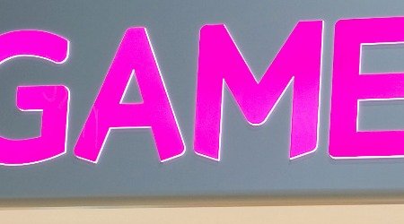 These 211 GAME stores are still open for business