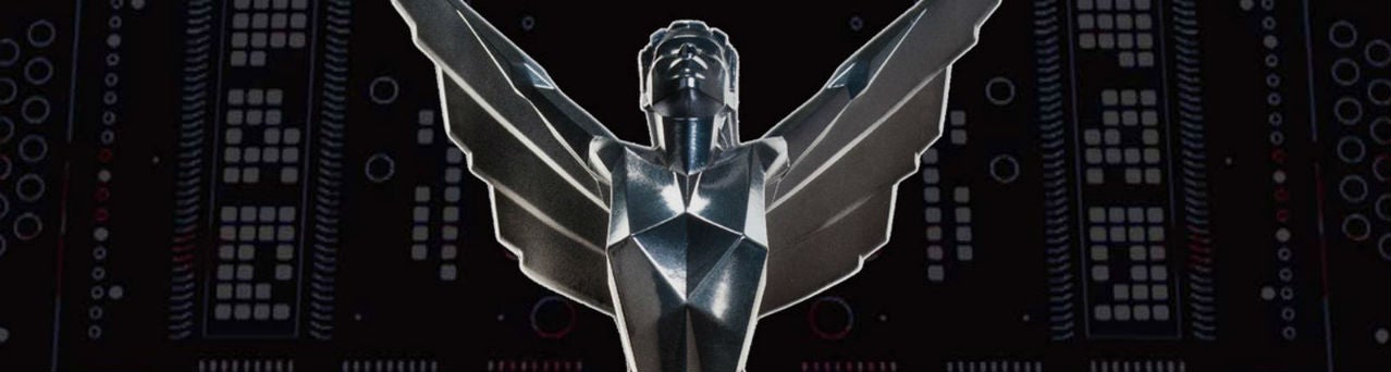 All the Reveal Trailers from the 2017 Game Awards