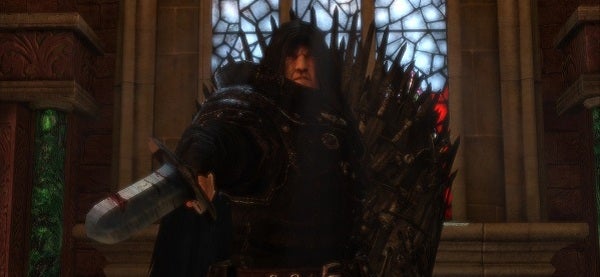 A Playing Of Roles: Game Of Thrones