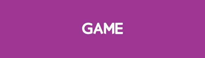 Shares in GAME Group down by half following forecast reduction