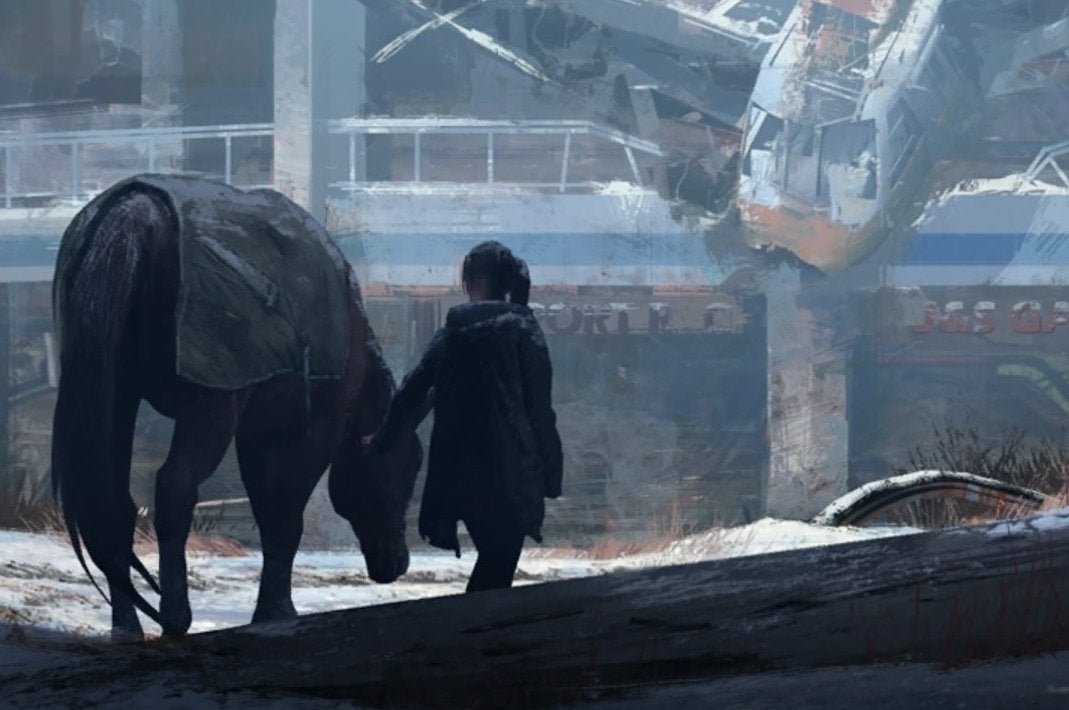 Games of 2014: The Last of Us: Left Behind